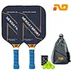 pickleball paddle set